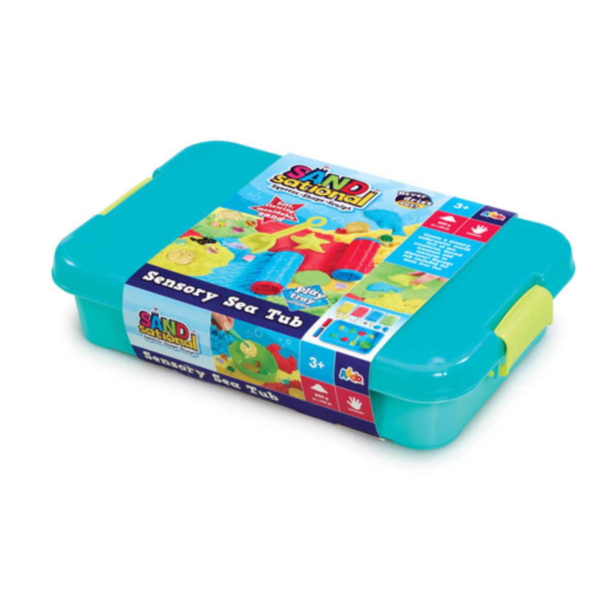Nick Jr. Ready Steady Dough Fun Set - Assorted | Mothercare SG